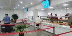 不同業(yè)態(tài)下，智慧食堂解決方案如何兼顧專業(yè)化和個性化