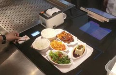 重塑餐飲結(jié)算方式，引領(lǐng)未來餐飲新潮流